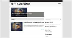 Desktop Screenshot of dboard.com